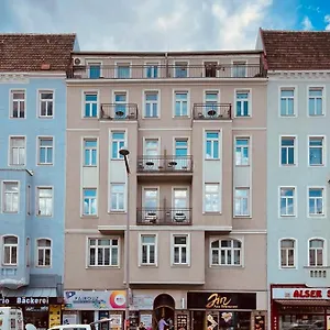 navštívit hotel