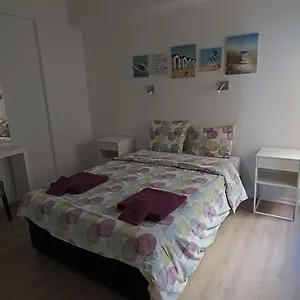 Sunorama Waterfront Apartament