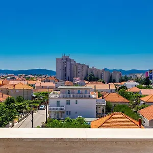 navštívit hotel