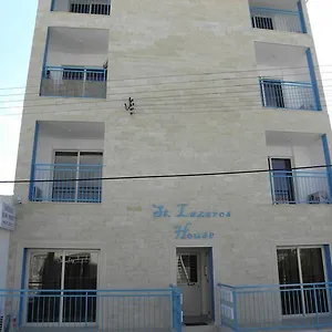 navštívit hotel