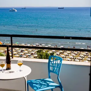 navštívit hotel